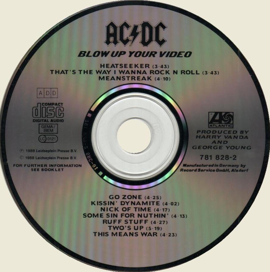 YOUR VIDEO your video: