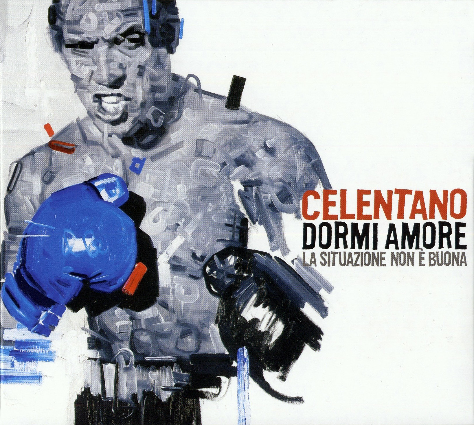Adriano Celentano Geppo Il Folle Adriano Celentano Geppo Il Folle
