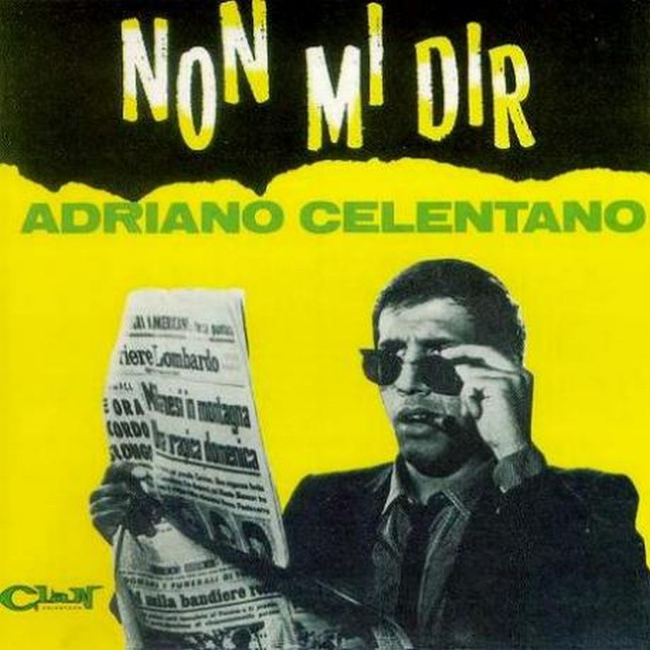 Adriano Celentano - Per Averti Adriano Celentano - Per Averti