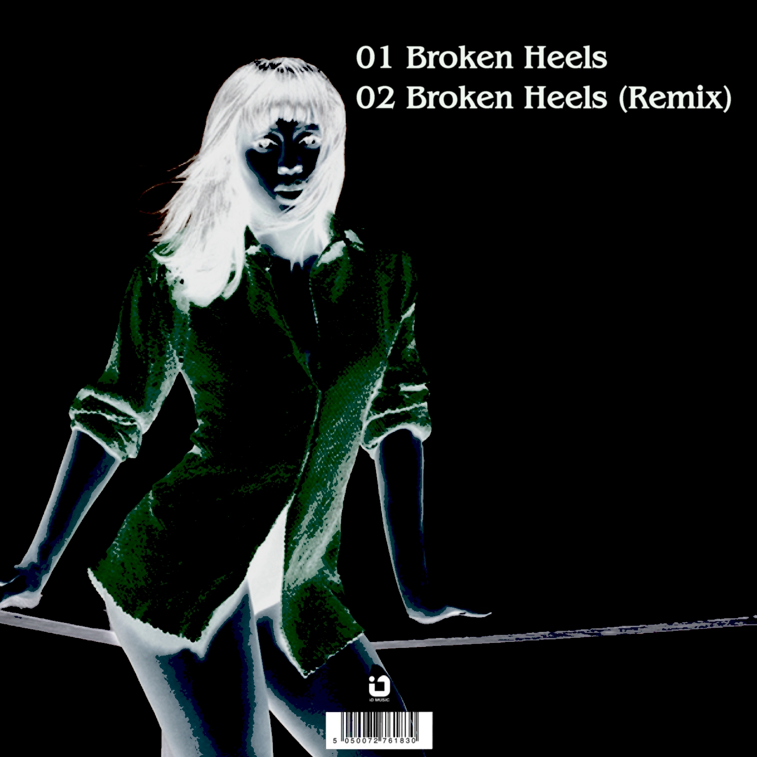 Alexandra burke broken heels super sexy edit 9