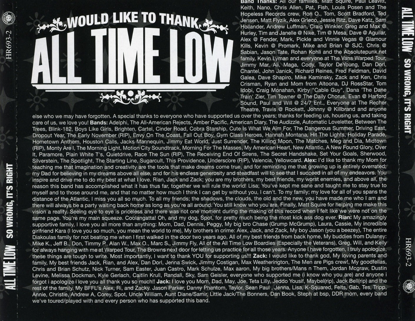 All Time Low - This Is How We Do - YouTube