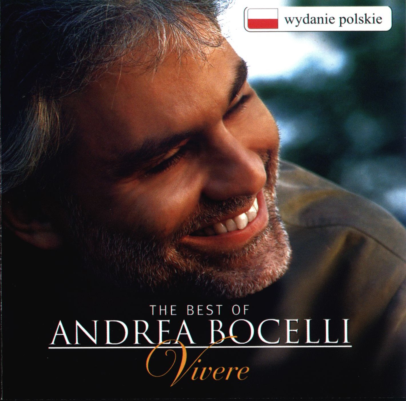 The Best of Andrea Bocelli: Vivere - Andrea Bocelli