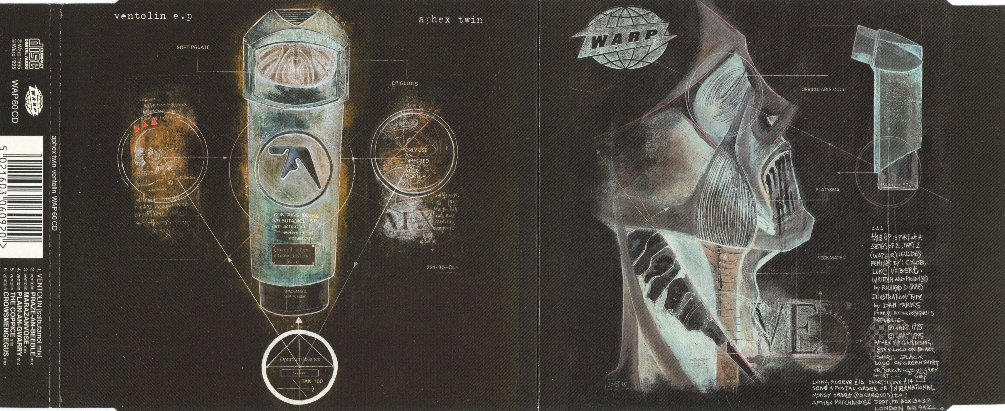 Aphex twin ventolin (video version) - Can i take zoloft 2 Aphex twin ventolin (video version) - Can i take zoloft 2