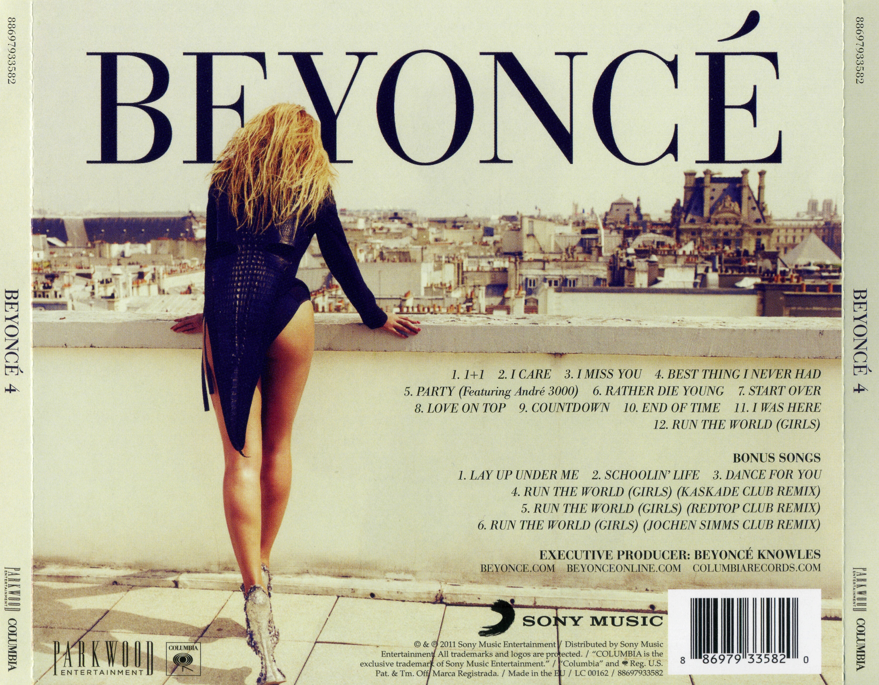 Beyonce 4 Torrent Tpb