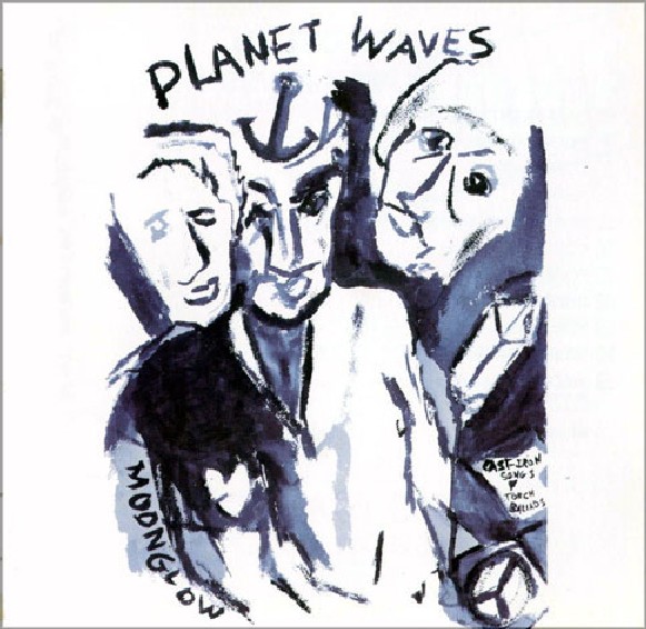 Bob Dylan Planet Waves Bob Dylan Planet Waves
