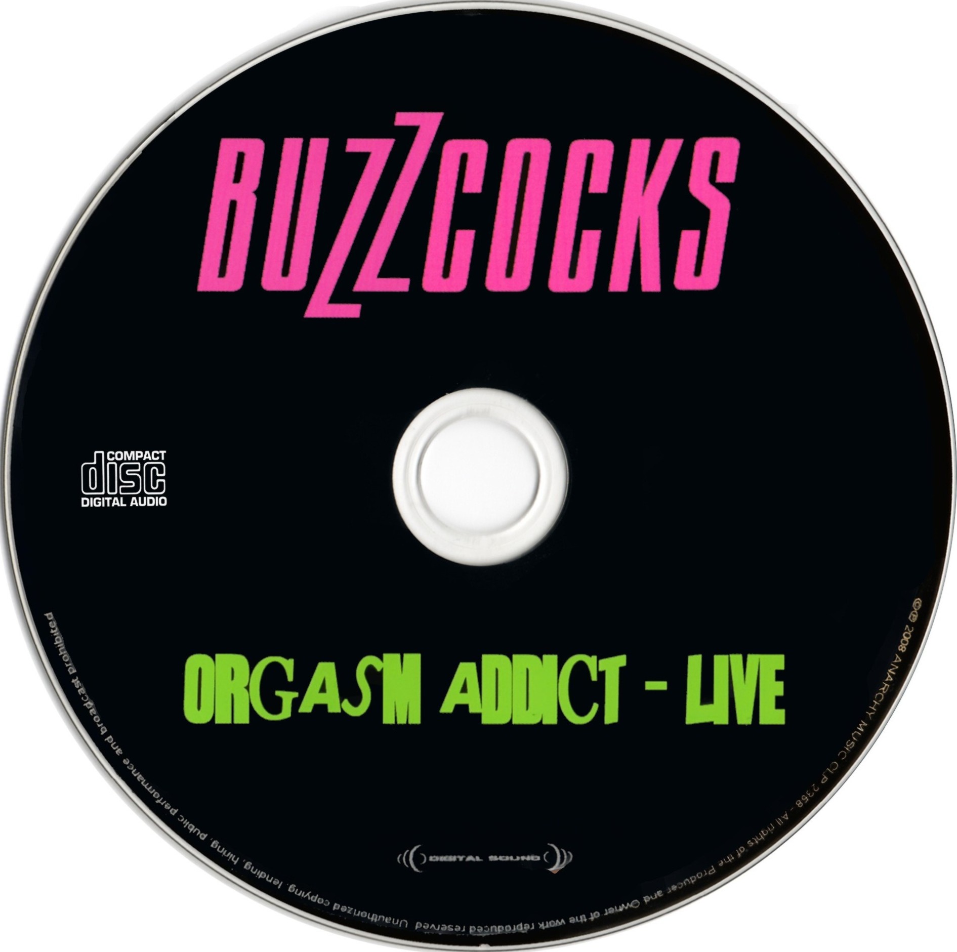 Buzzcocks orgasm addicts Milf arab tube