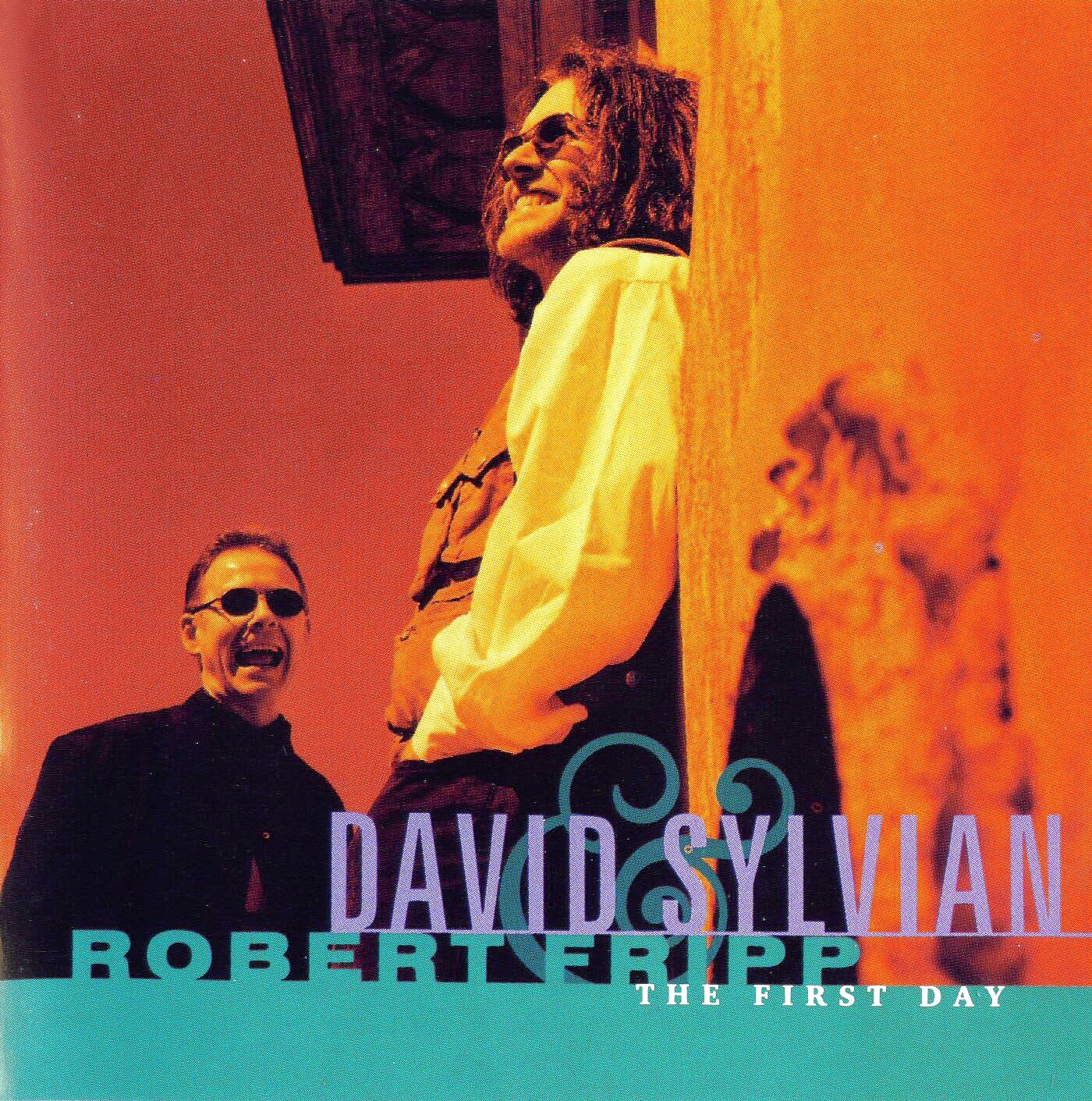 David Sylvian - Gone To Earth David Sylvian - Gone To Earth