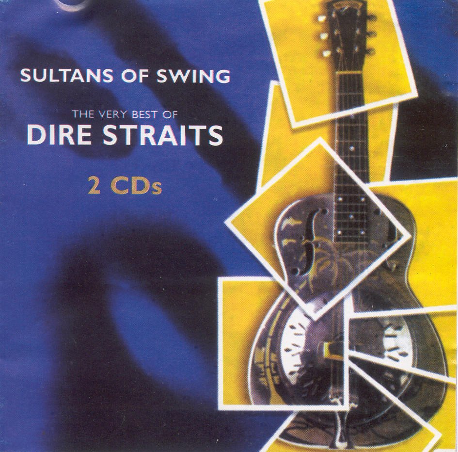 Sultans Of Swing Lyrics - Dire Straits - lyricsfreakcom