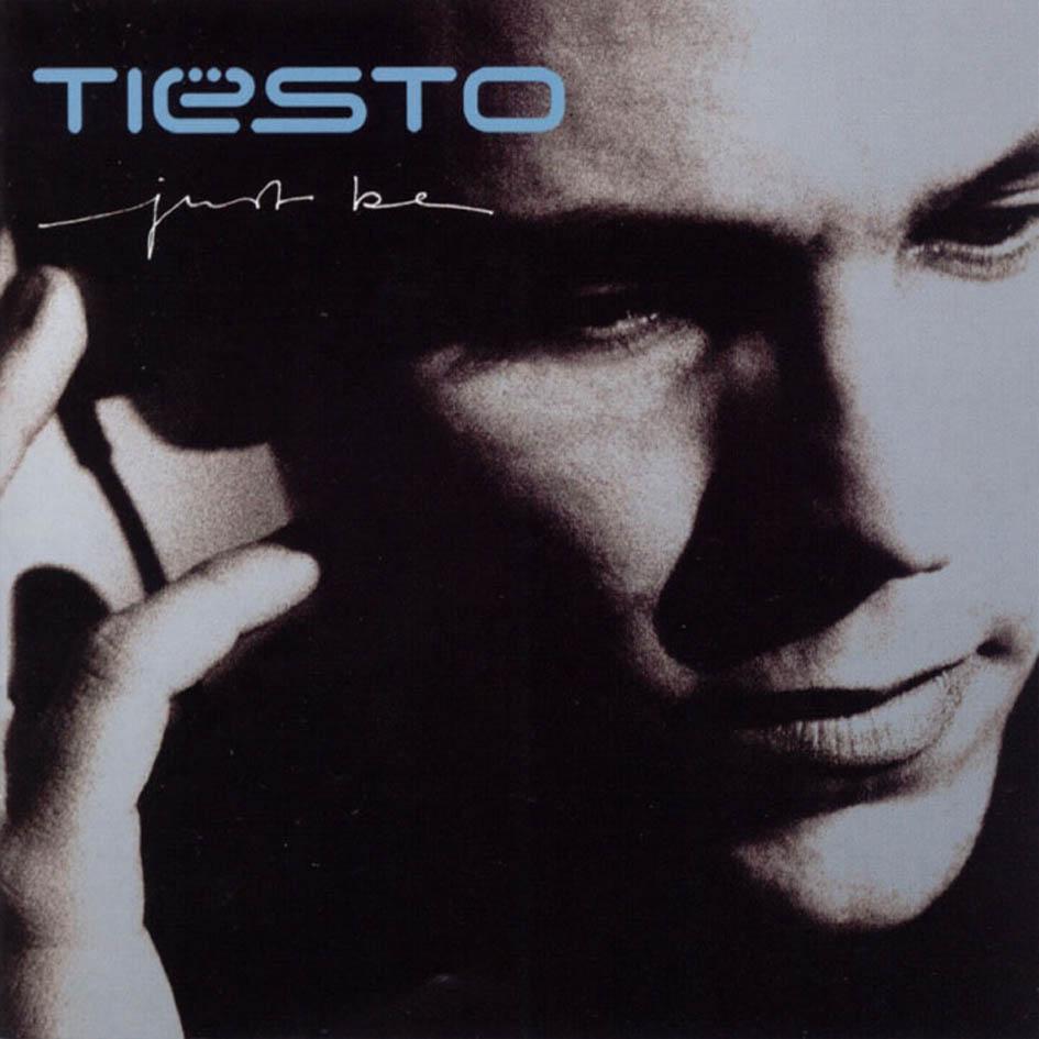 JUST B E TIESTO just b e tiesto: