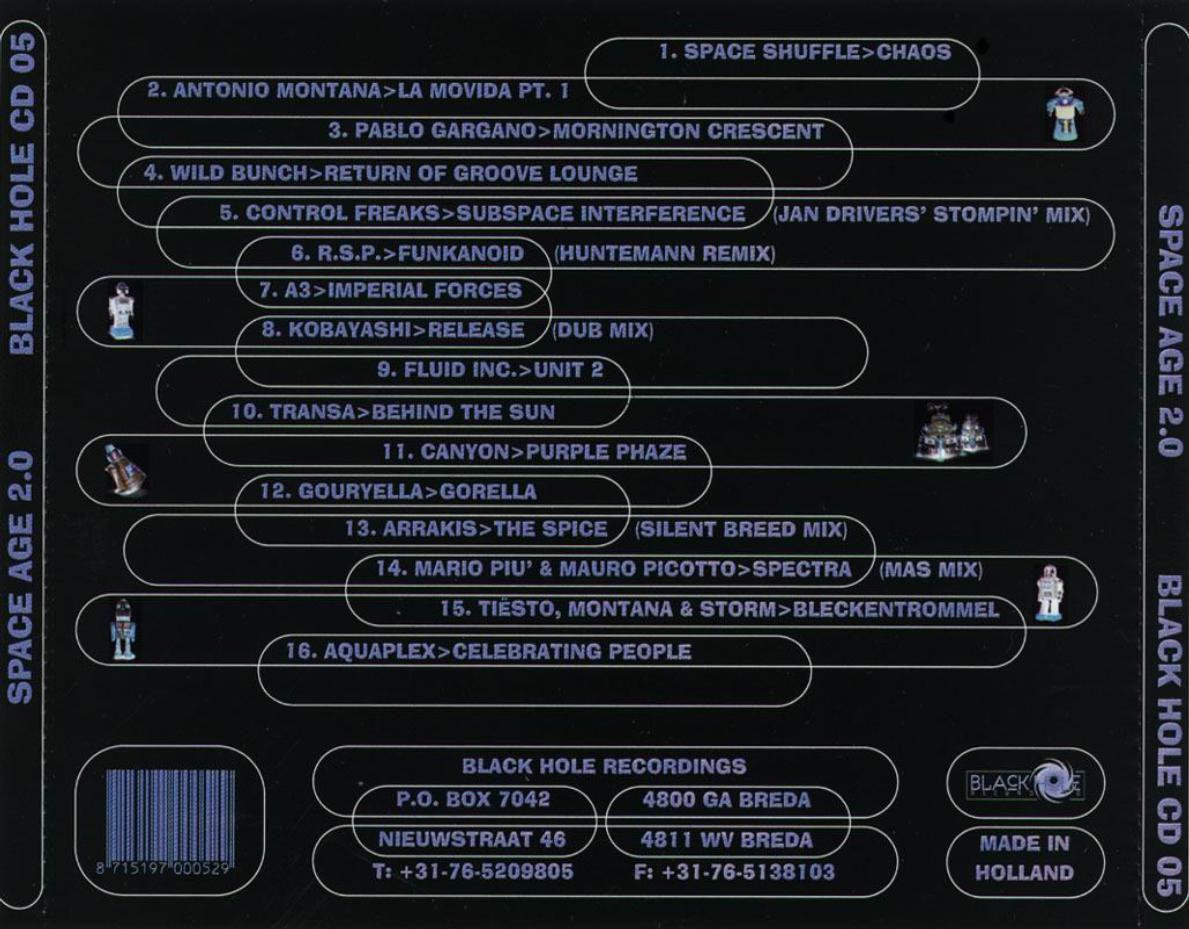 DJ Rob-E-Rob & Jay-Z - The Official Jay-Z Mixtape Volume 2 DJ Rob-E-Rob & Jay-Z - The Official Jay-Z Mixtape Volume 2