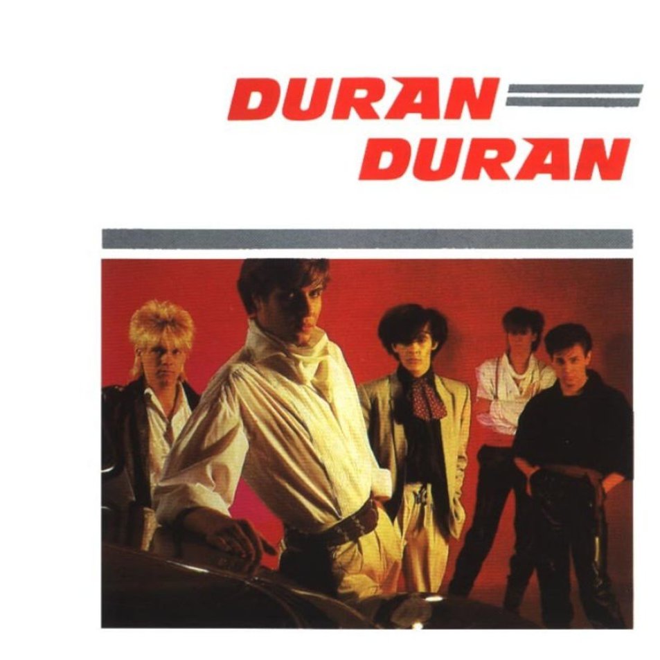 Image result for duran duran albums