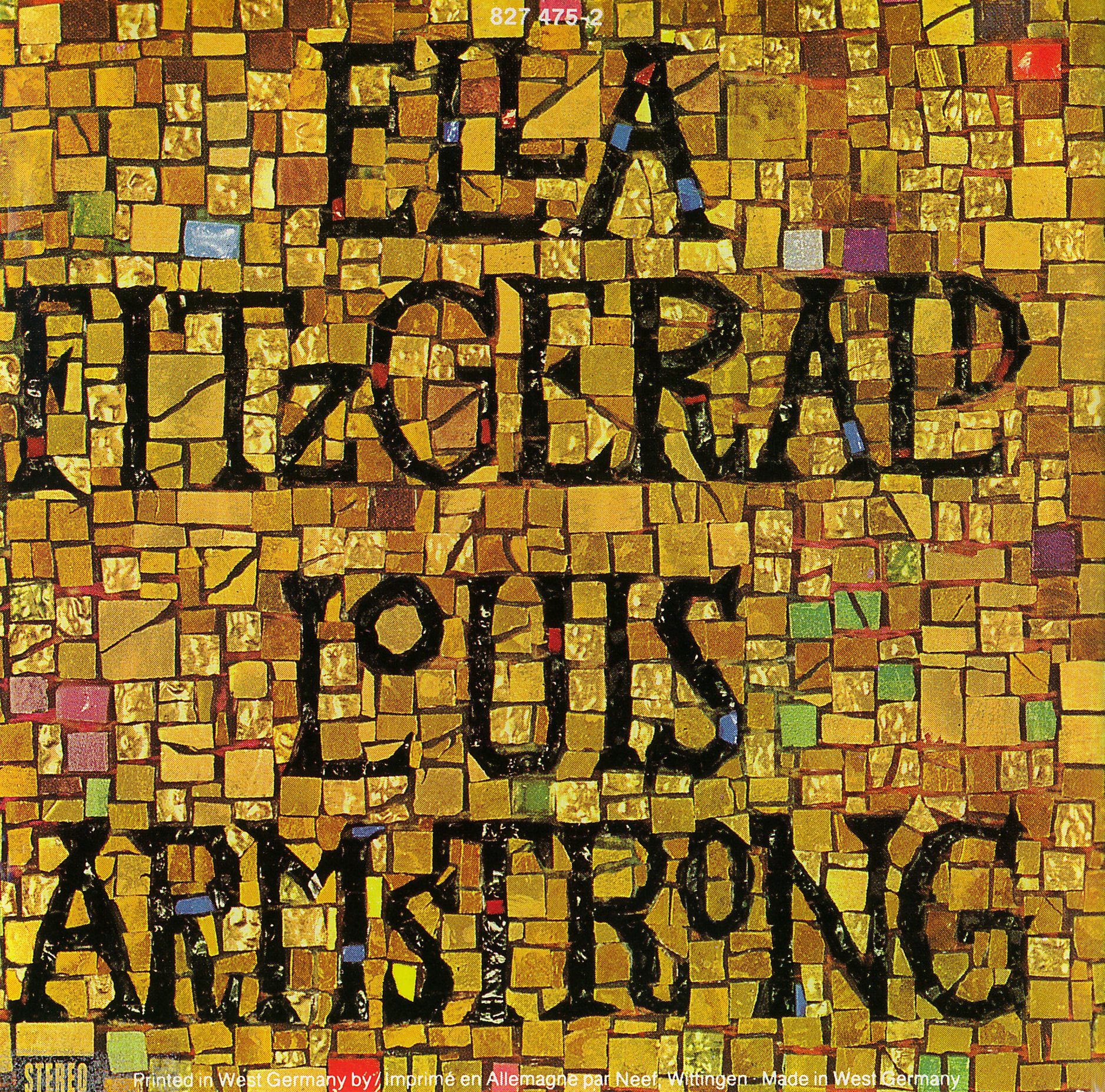 Ella Louis Porgy Bess Ella Louis Porgy Bess