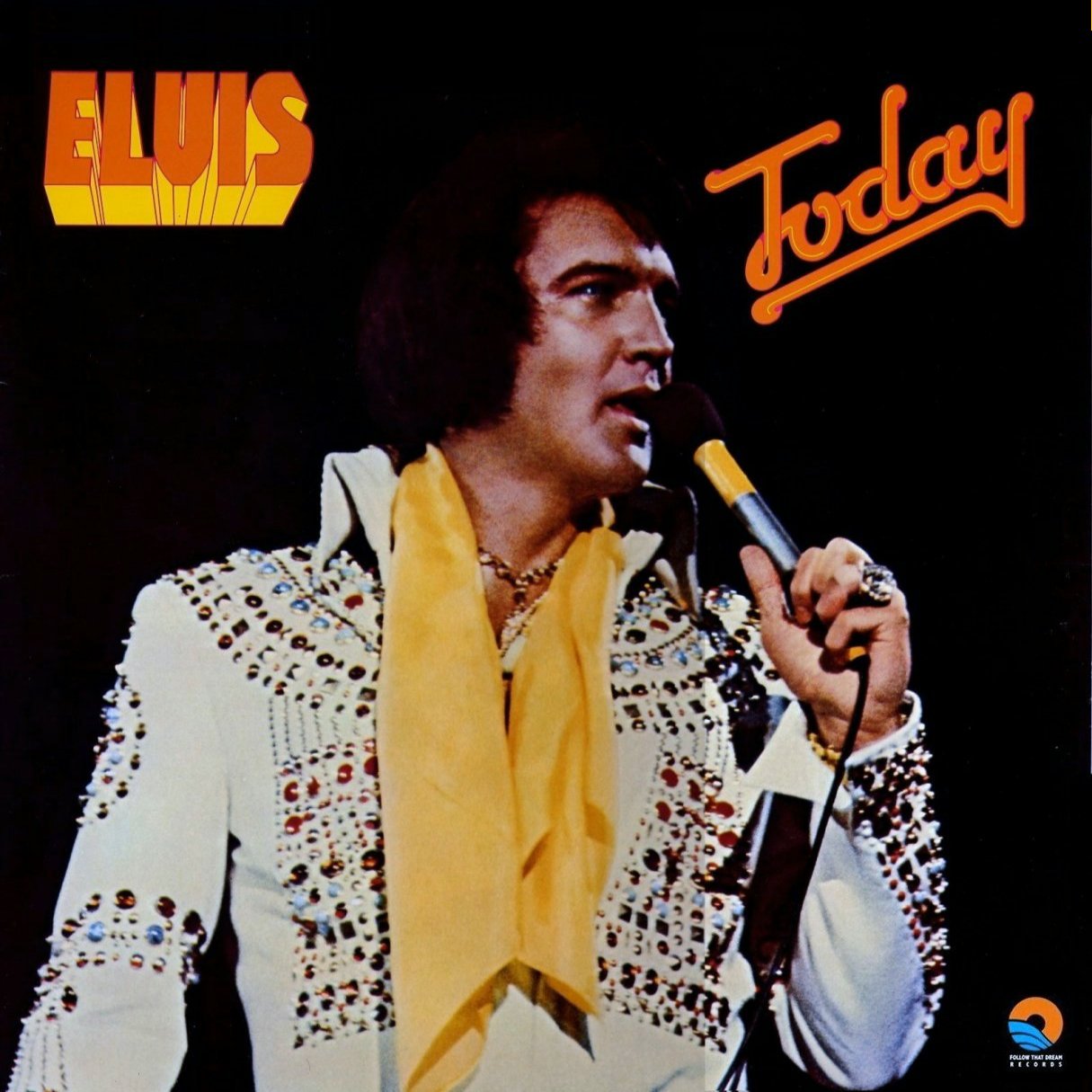 Scarica La Copertina Cd Elvis Presley Today Front Scarica La Cover 