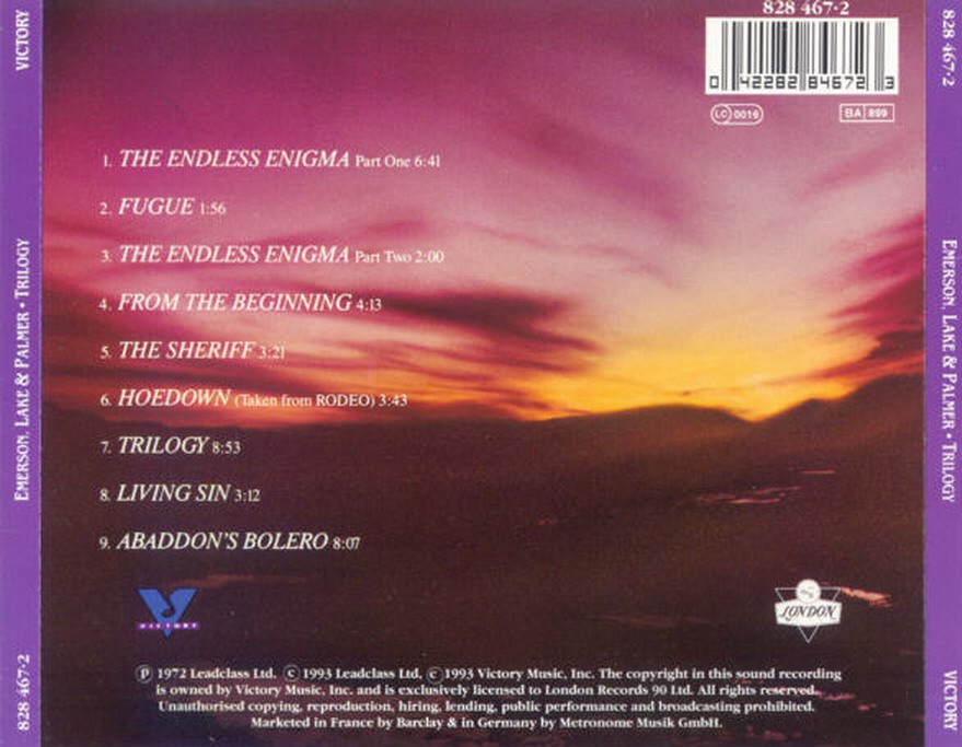 Ennio Morricone The Blue Eyed Bandit Ennio Morricone The Blue Eyed Bandit