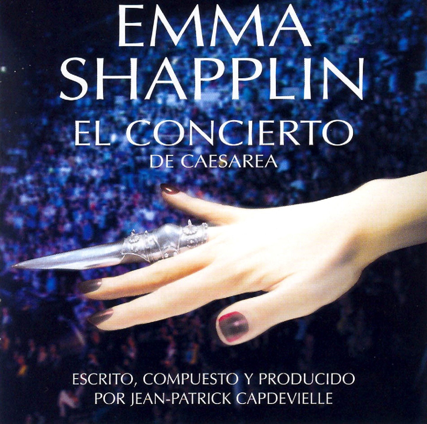 Emma Marrone Cd Schiena Download