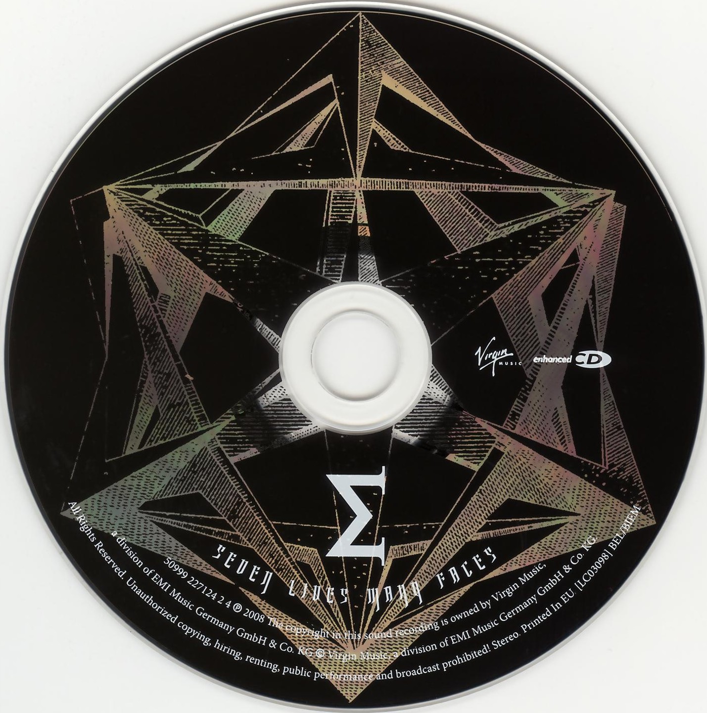 Enigma 15 Years After Enigma 15 Years After