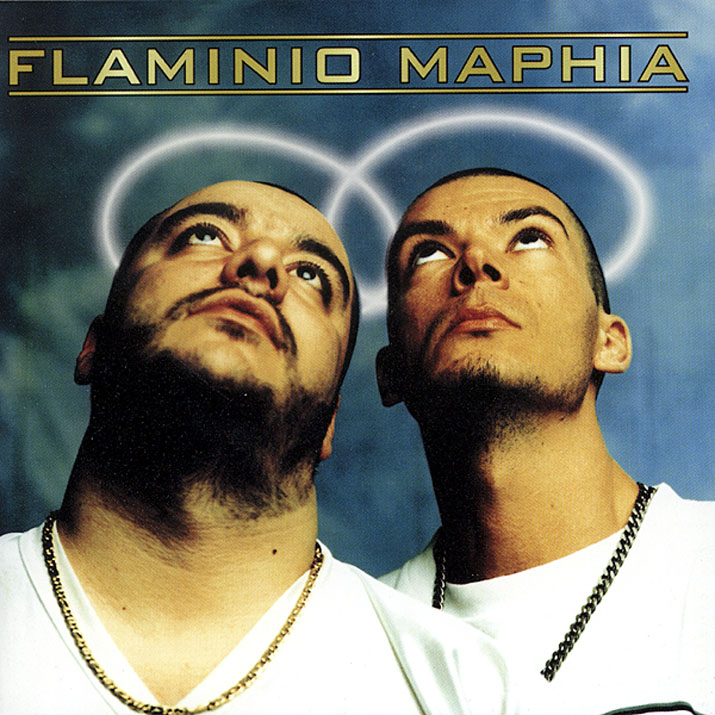 Flaminio Maphia - Le Facce Della Notte Flaminio Maphia - Le Facce Della Notte