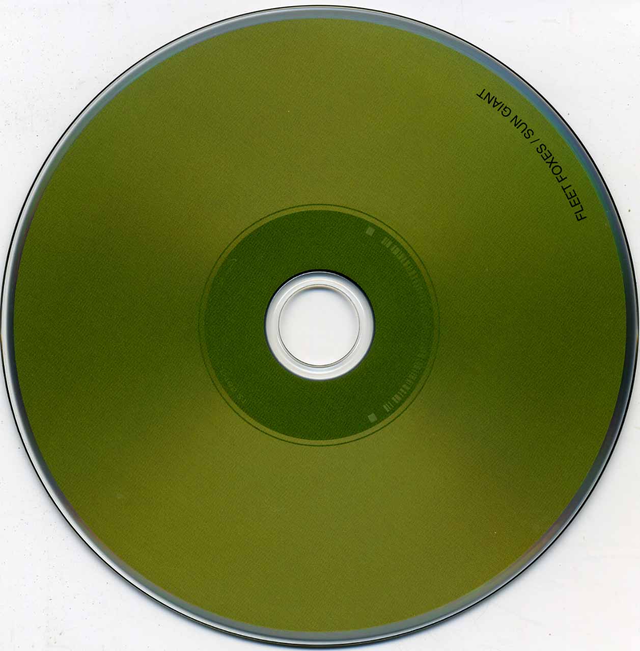 Fleet Foxes - Sun Giant EP - Amazoncom Music