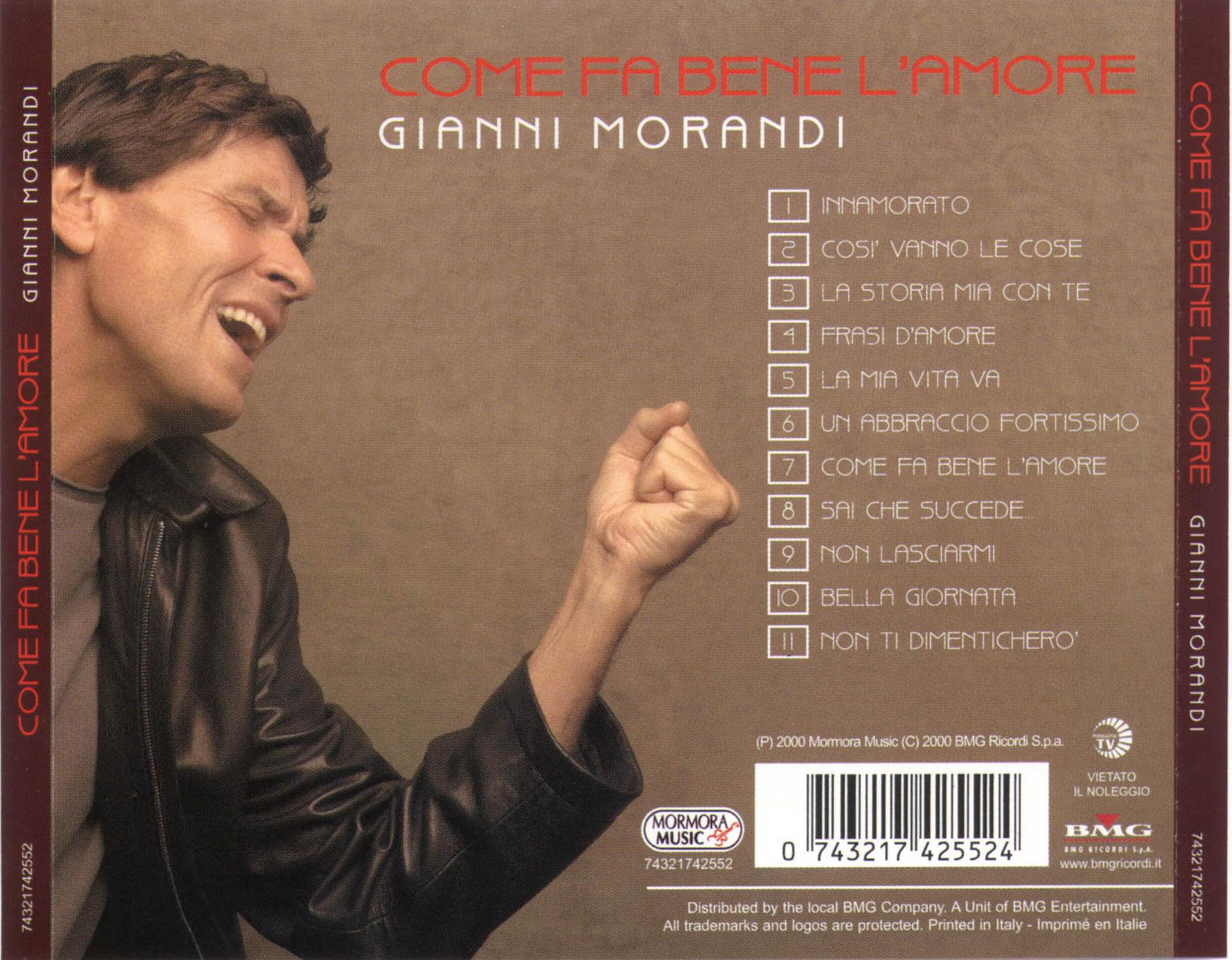 Gianni Morandi Sono Contento Ho Chiuso Le Finestre Gianni Morandi Sono Contento Ho Chiuso Le Finestre