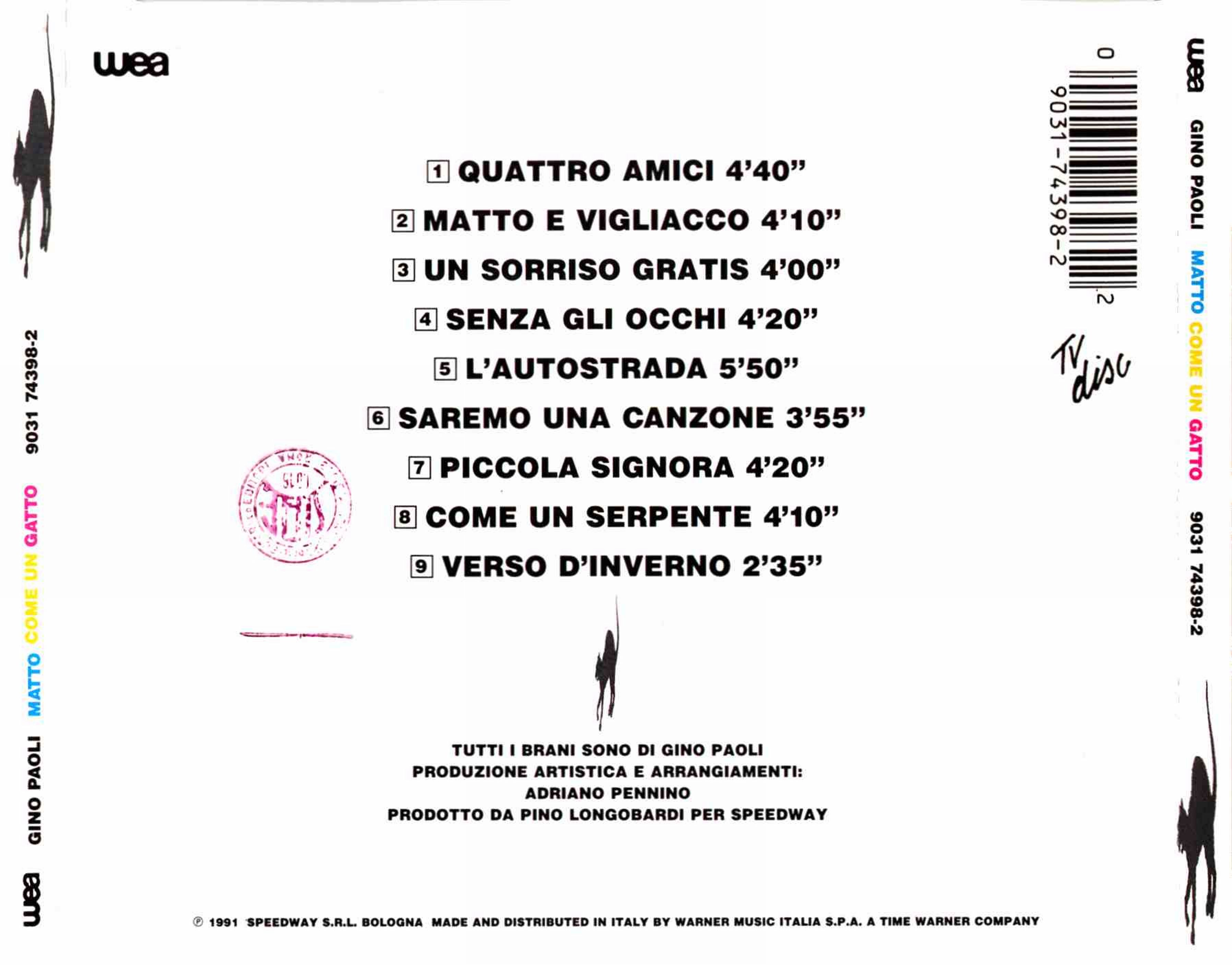 Guns N' Roses - Live Vol. 2 Guns N' Roses - Live Vol. 2