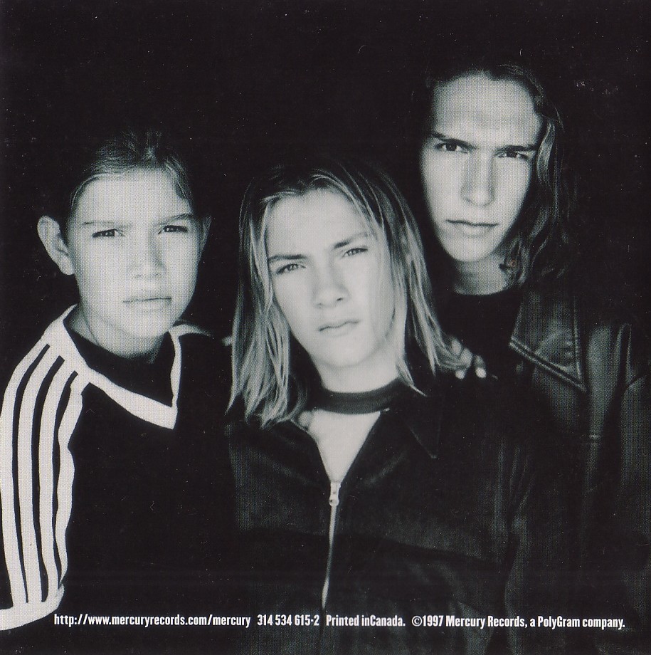 Hanson Anthem Torrent