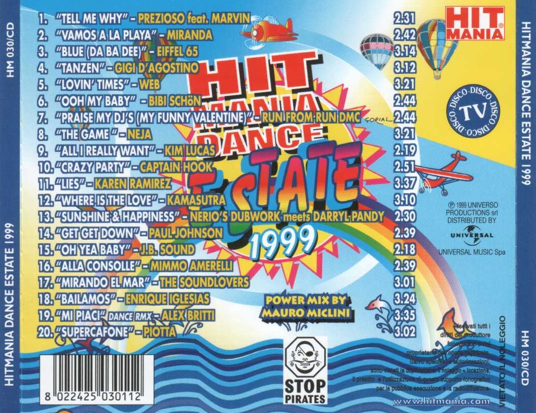 Hit Mania торрент скачать Скачать торренты в