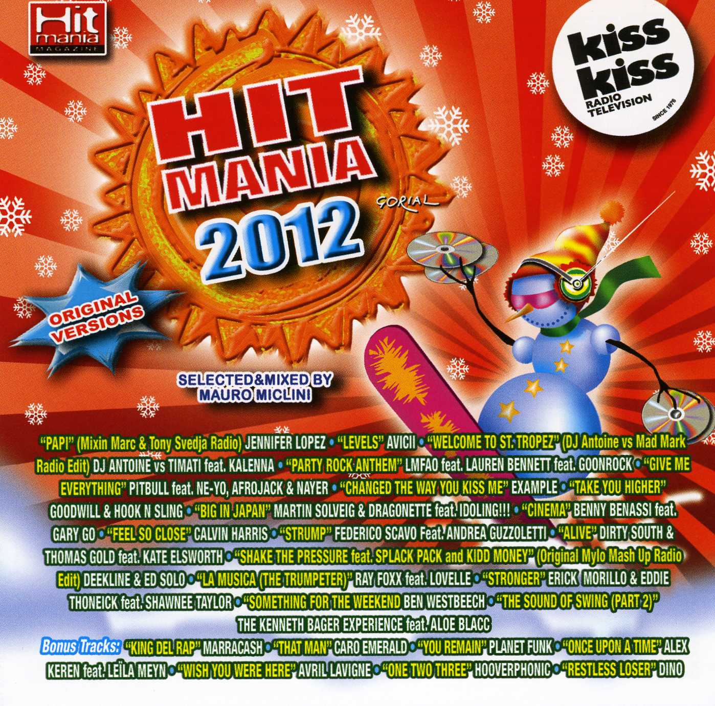 Serve Chilled: Amazoncouk: Music