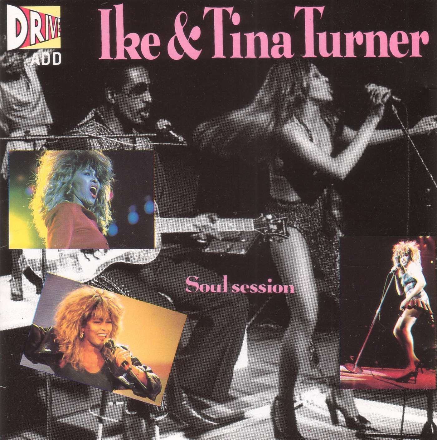 Ike Tina Turner Please Please Please Am I A Fool In Love Ike Tina Turner Please Please Please Am I A Fool In Love