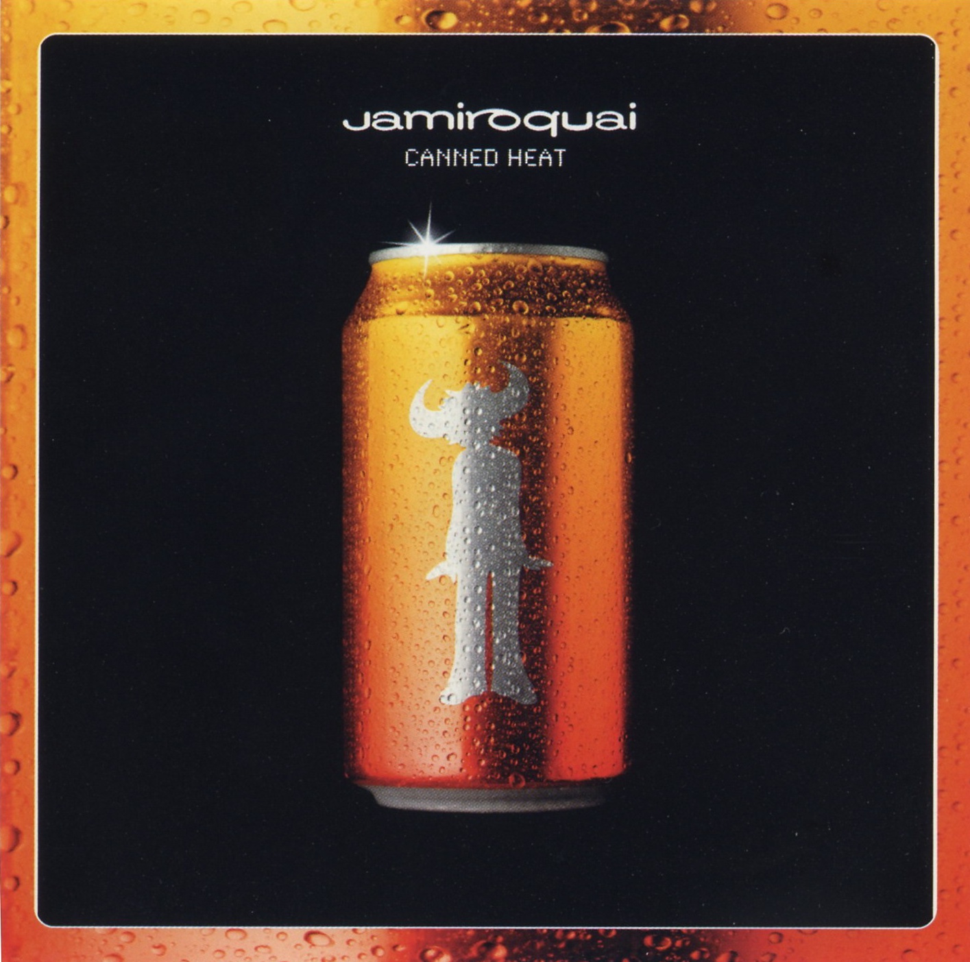 Jamiroquai Canned Heat Midi File