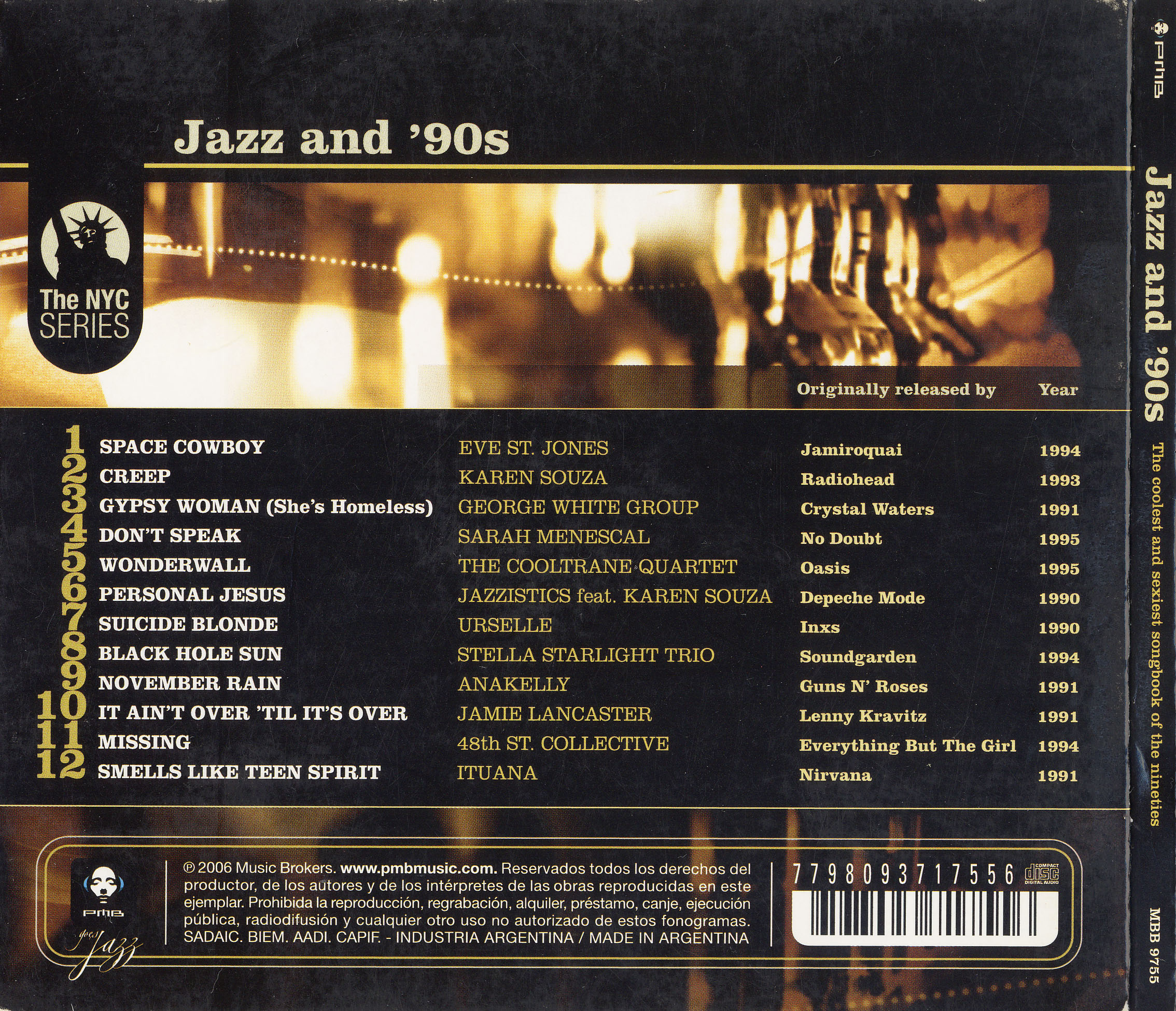 1990s in jazz - Wikipedia