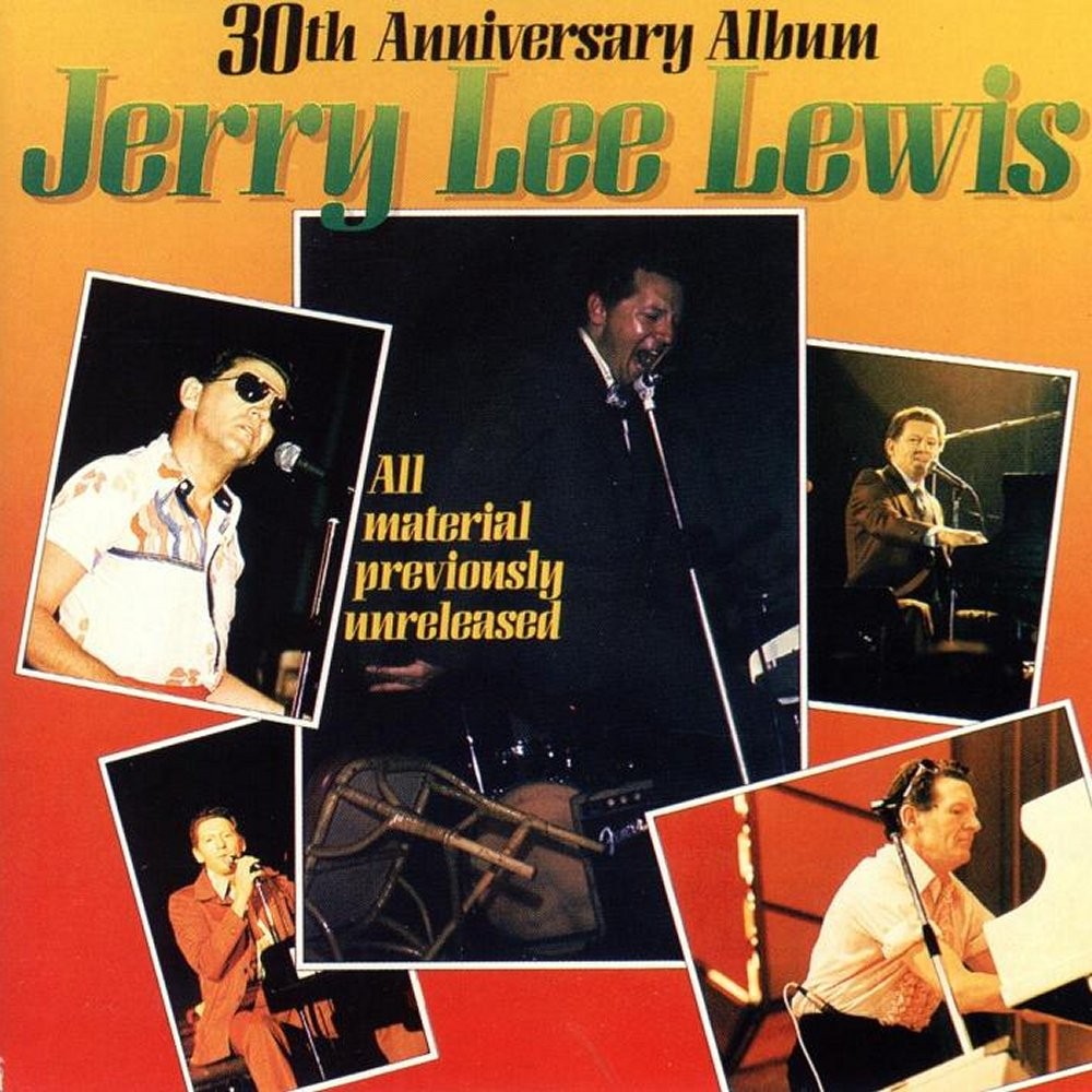 jerry lee lewis let's talk about us lyrics