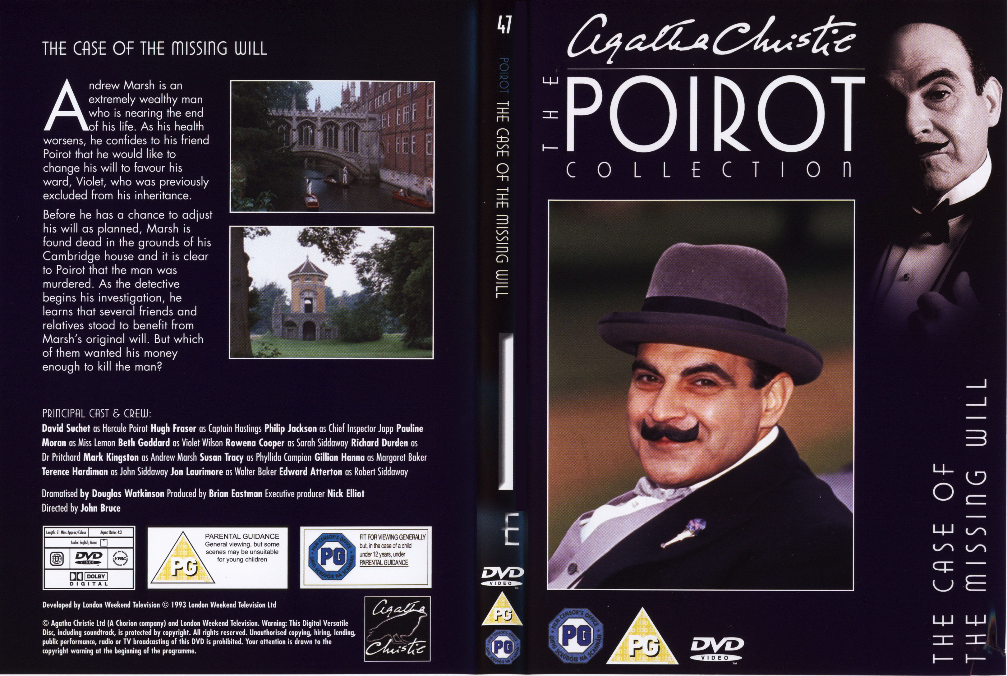 Agatha christie poirot curtain dvd Decorate the house with Agatha christie poirot curtain dvd Decorate the house with
