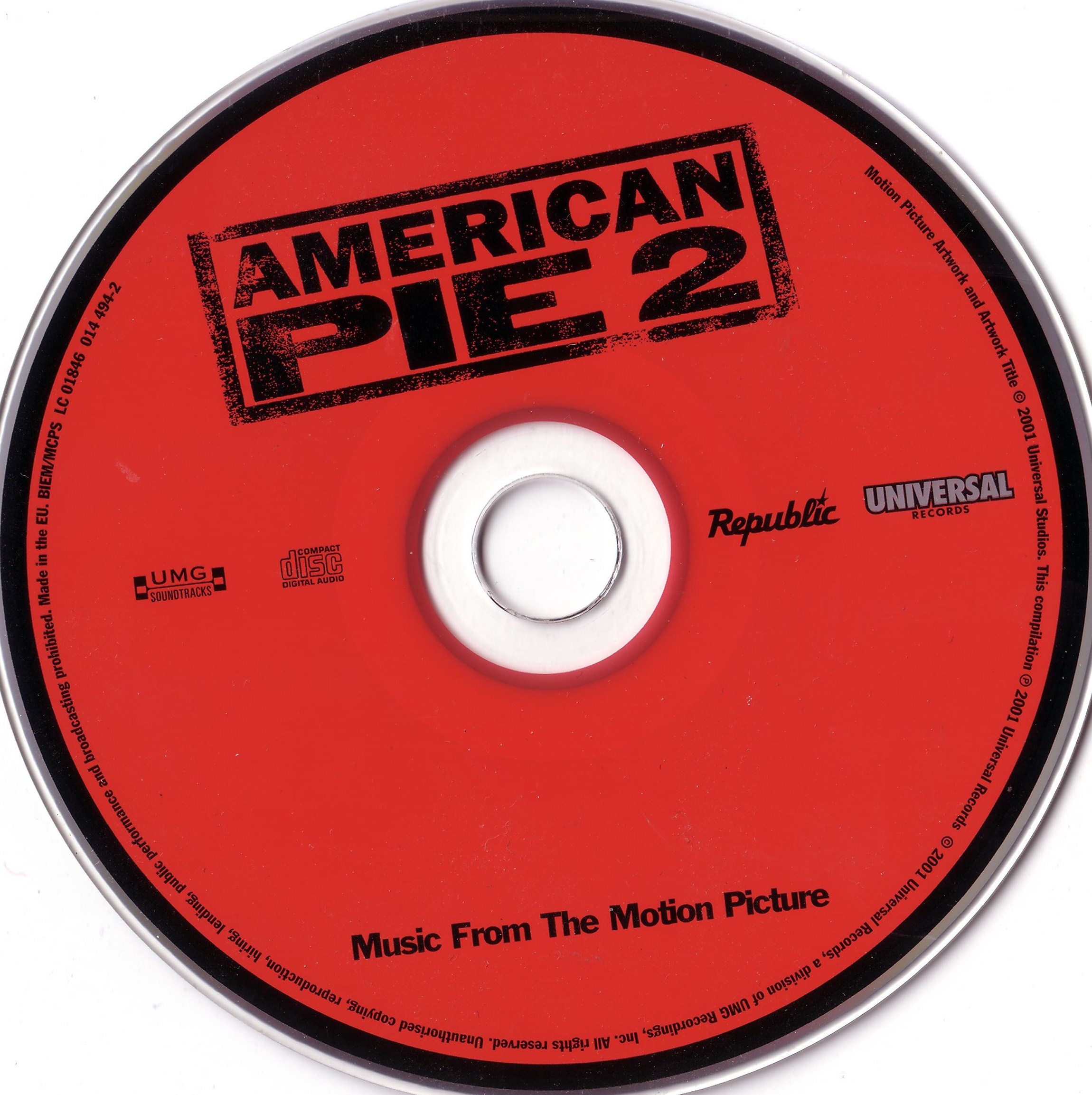 Beautiful soundtracks. Boty 2002 Soundtrack.