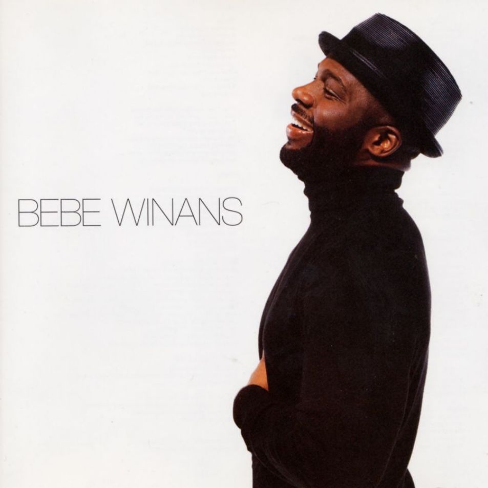 Winans Winans