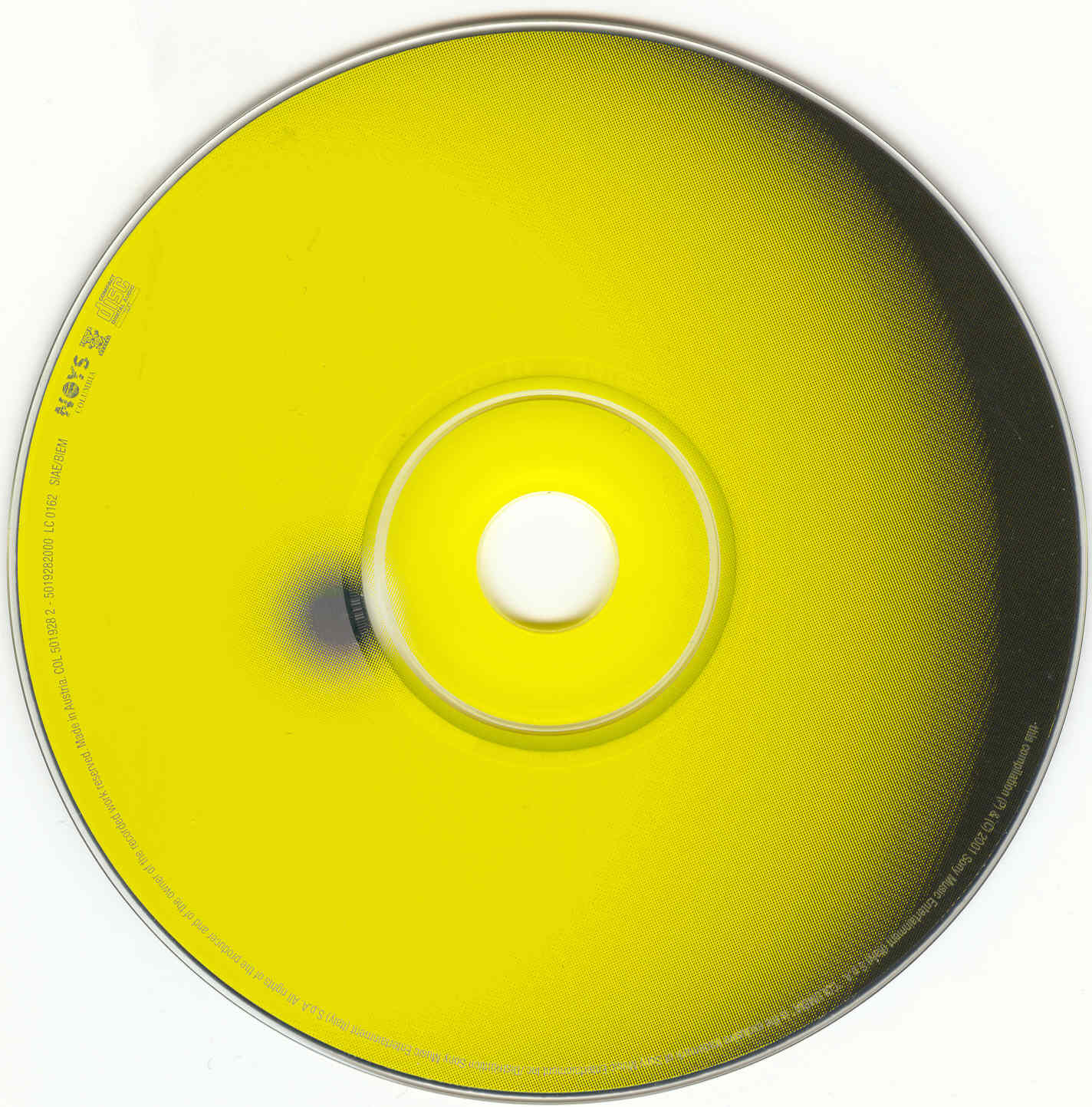 SCARICA CD SUBSONICA