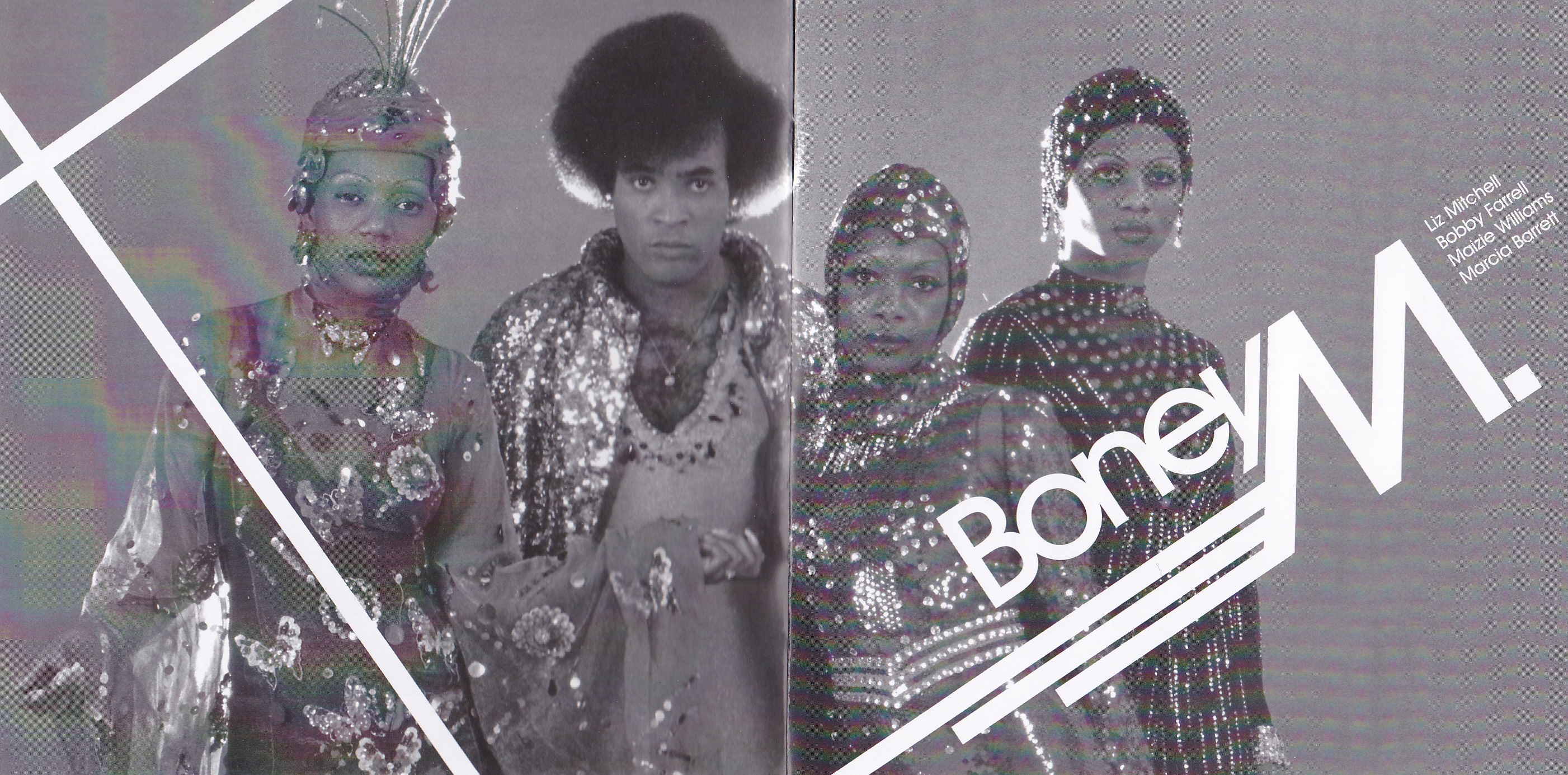 Бони м картинки. Boney m альбомы. Boney m. no woman no Cry. Boney m. - no woman no Cry (Live in Hamburg, 1977).