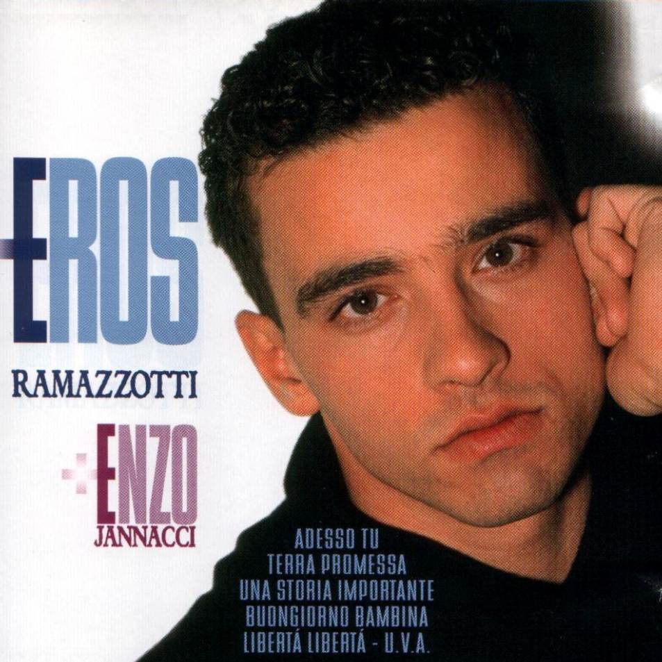 EROS RAMAZZOTTI ADESSO TU SCARICARE
