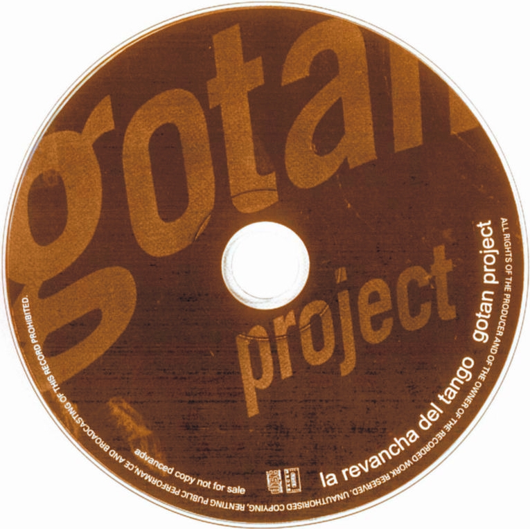 Project