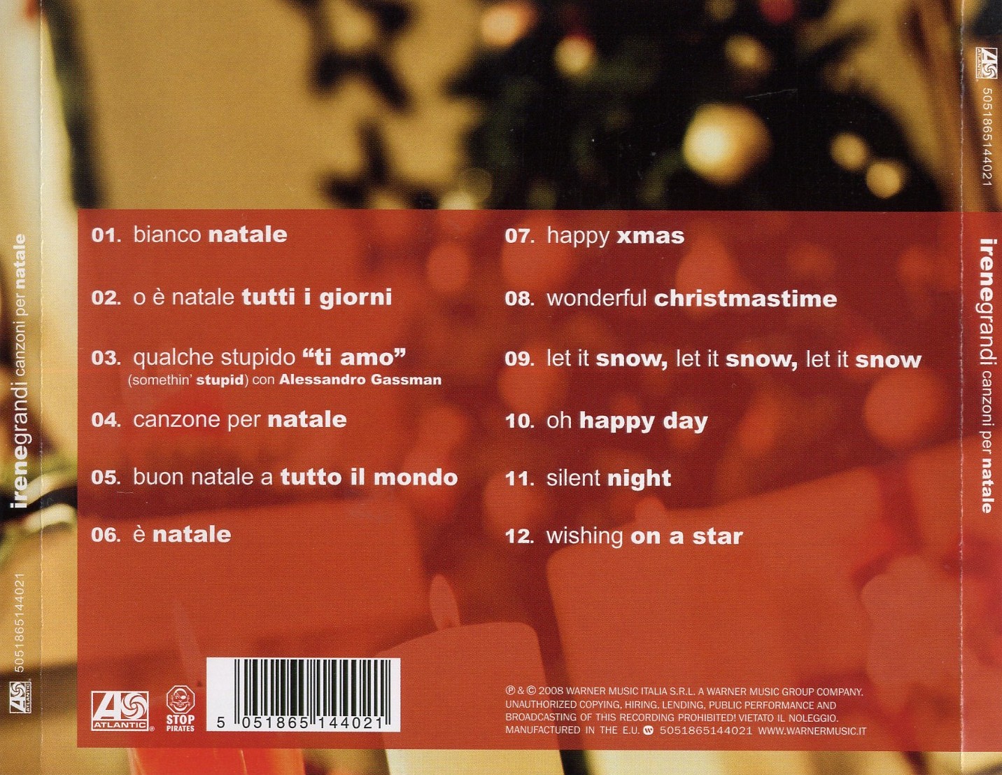 Buon Natale A Tutto Il Mondo Irene Grandi Testo.Canzoni Natale Scarica Gratis Bigwhitecloudrecs