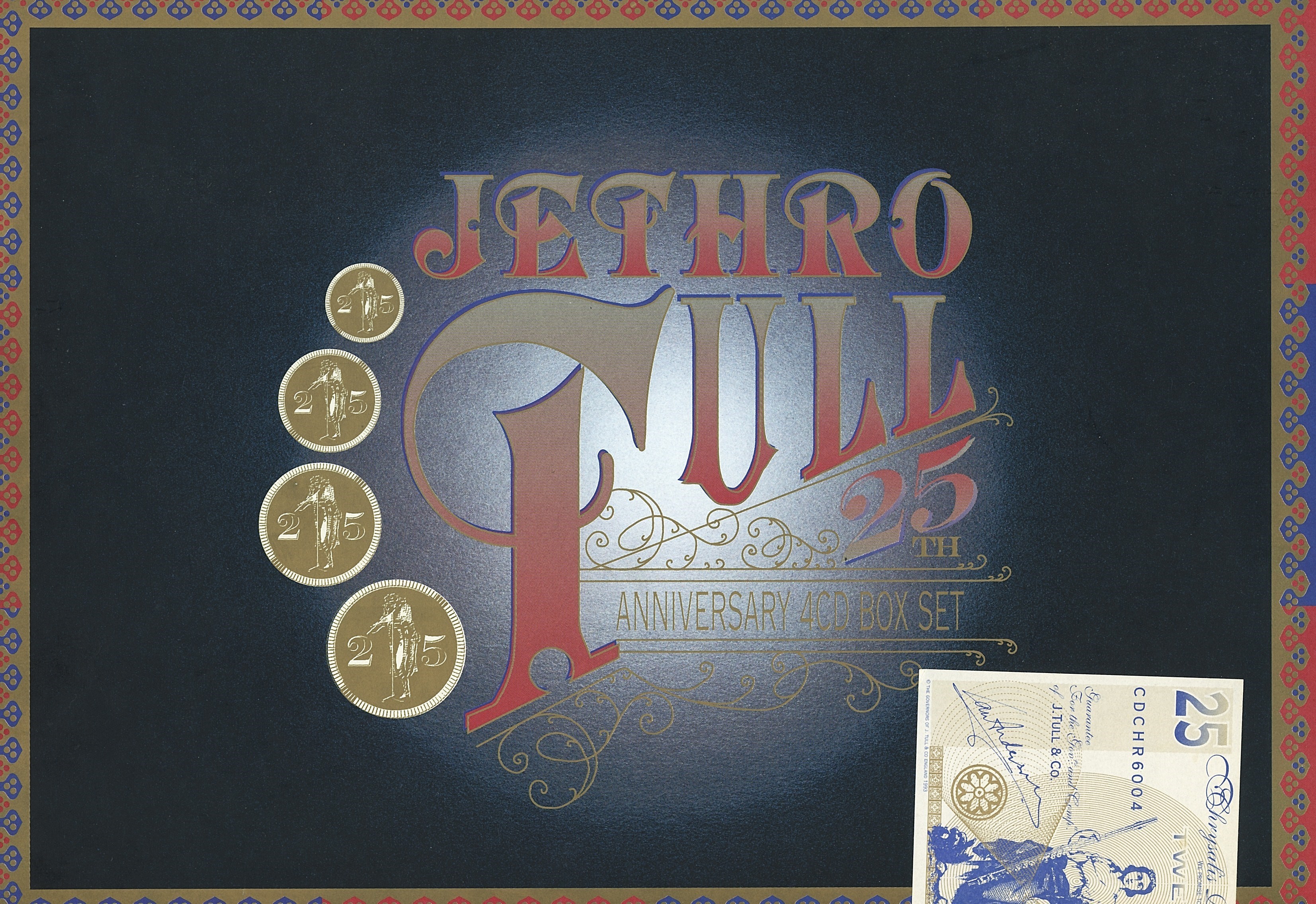 25th anniversary poems